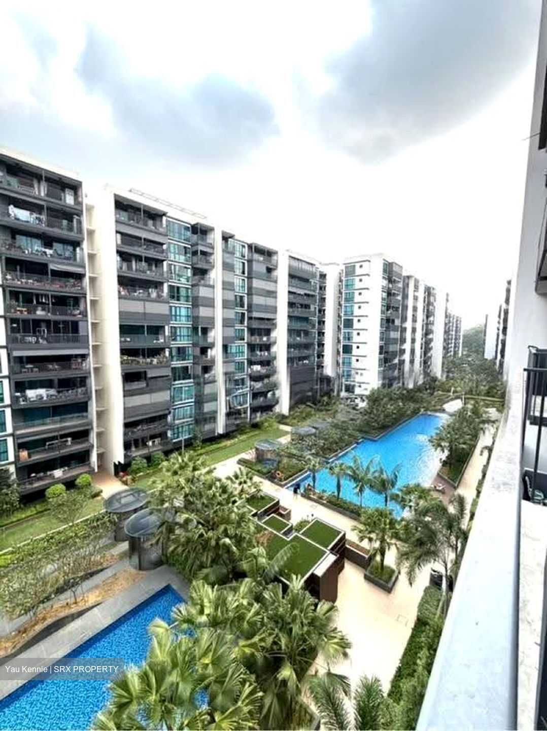 Treasure at Tampines (D18), Condominium #612648921